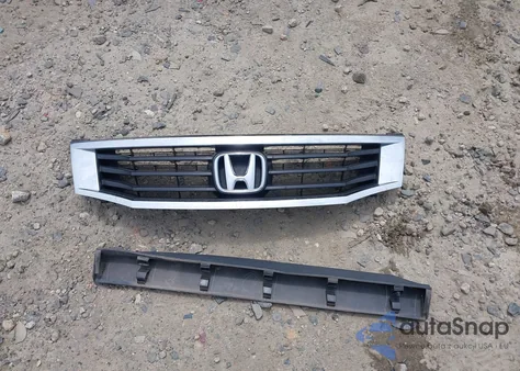 2009 Honda Accord 2.4 Ex z USA, uszkodzony, nr VIN 1HGCP26709A123900